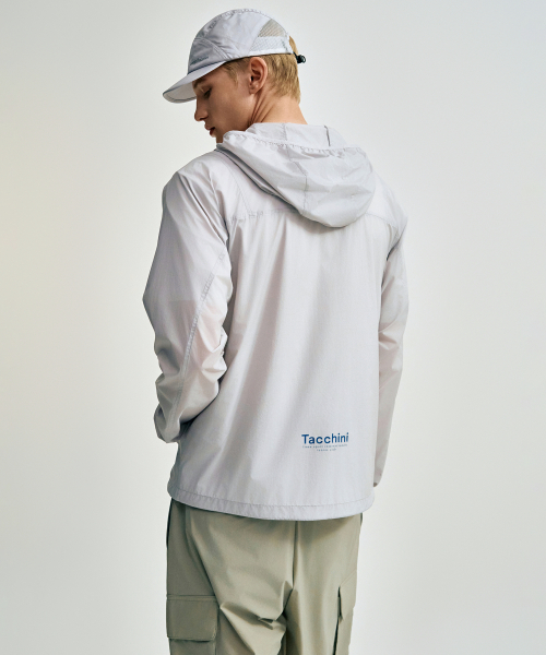 Легкая ветровка M Comfort Cool