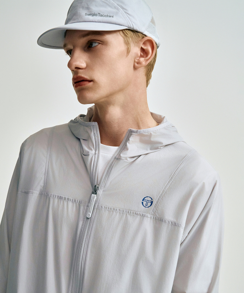Легкая ветровка M Comfort Cool
