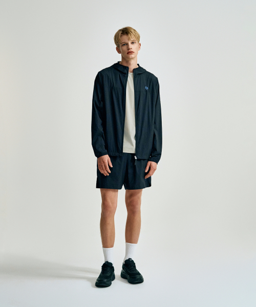 Легкая тканая куртка M Comfort Cool