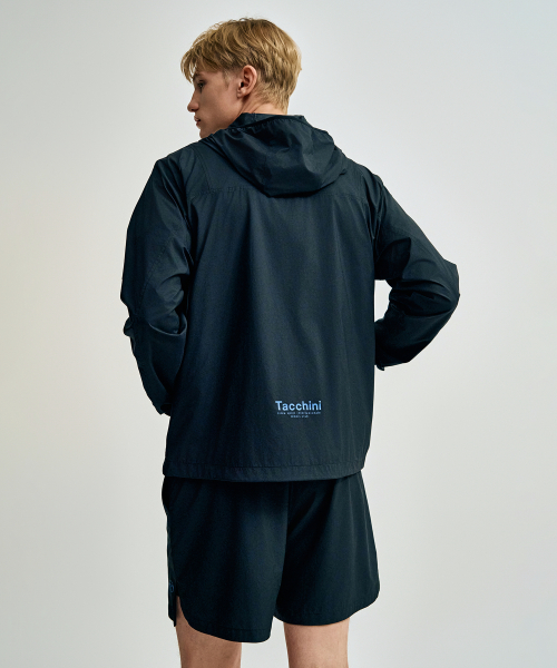 Легкая тканая куртка M Comfort Cool