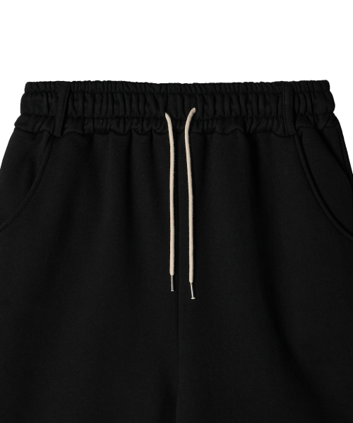 Бермуды Cut & Dry [Black]