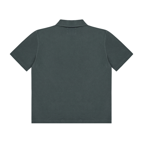 SEL PIGMENT поло TEE