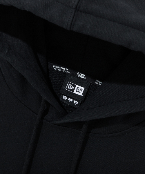 AP NEW ERA × XORDINARY X LOGO HD51 BLK