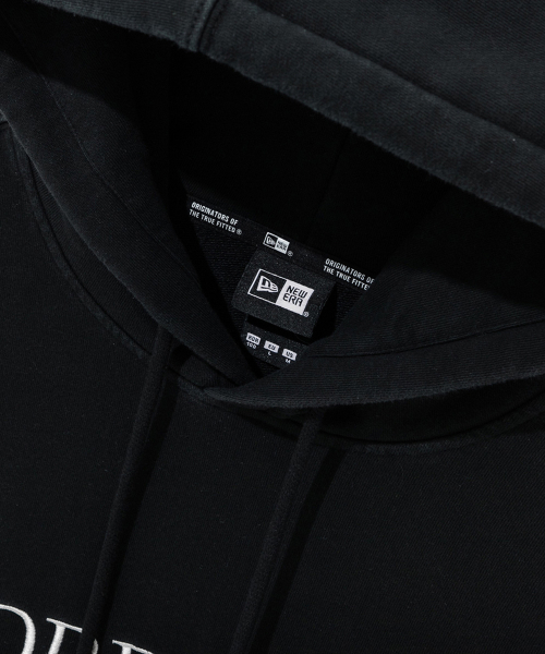 AP NEW ERA × XORDINARY SP WSG HD51 BLK