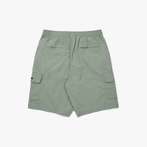 Шорты-карго бермуды Comfy KHAKI