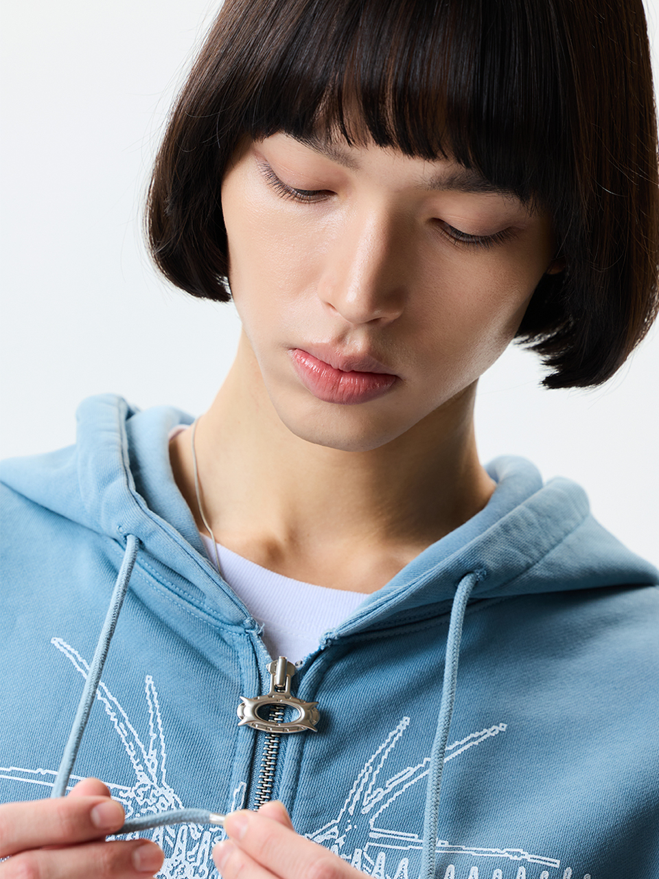 人気【CRITIC】BREAKING WORMHOLE HOODIE ZIPUP MUSINSA | CRITIC BREAKING WORMHOLE HOODIE ZIPUP PURPLE