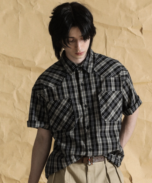 Cotton (Black)