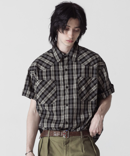 Cotton (Black)
