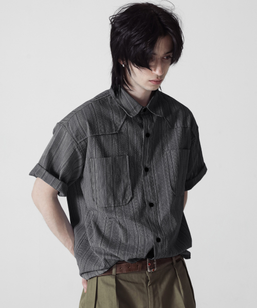 Cotton (Navy)