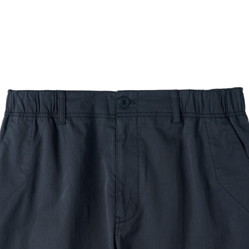 BRITISH CAMPER TROUSERS - NAVY (P252UPT480)
