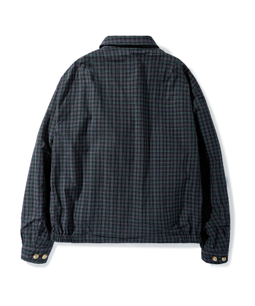Bomber Jacket (Navy) FJK128