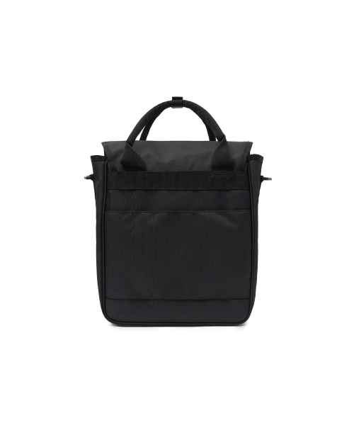 KRB Logo Heavy Canvas Tote Bag