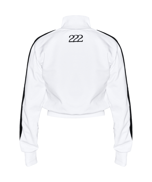JACKET 007 (WHITE)