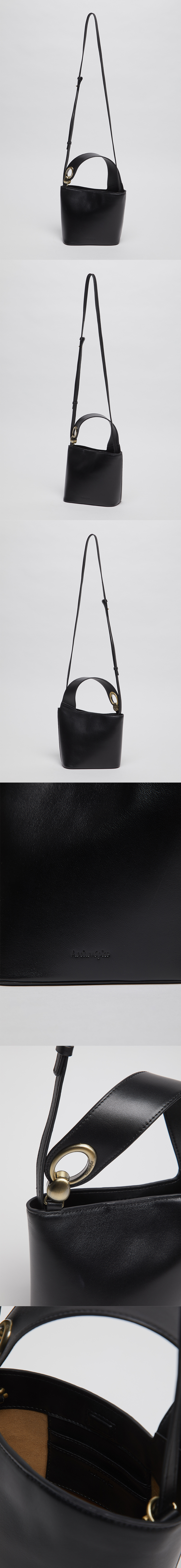 ★Archivepke★ Mini egg basket bag(Deep sleep) MUSINSA | Archivépke Mini egg basket bag(Deep sleep)_