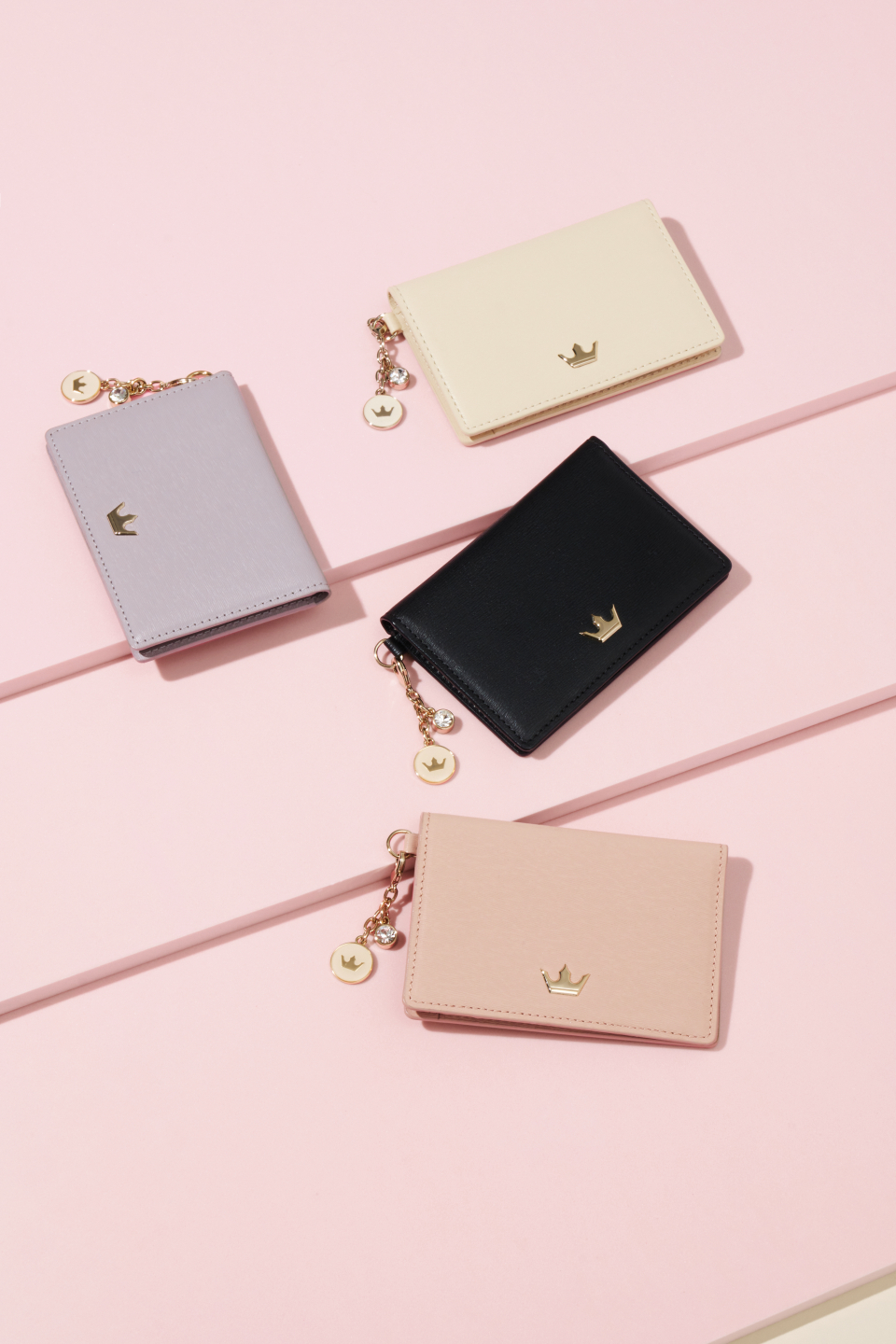 J.ESTINA ● CANTO カードウォレット TP MUSINSA公式 | J.ESTINA TIA Card Wallet LV (JSTESF2BF410LV010)