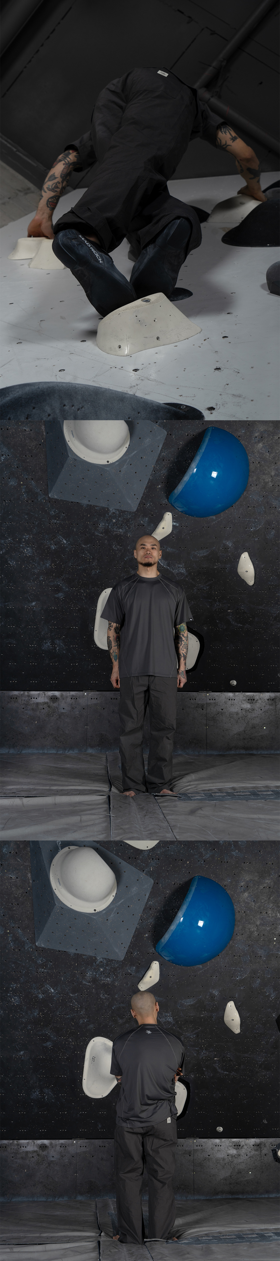 모델 착용컷 사진1