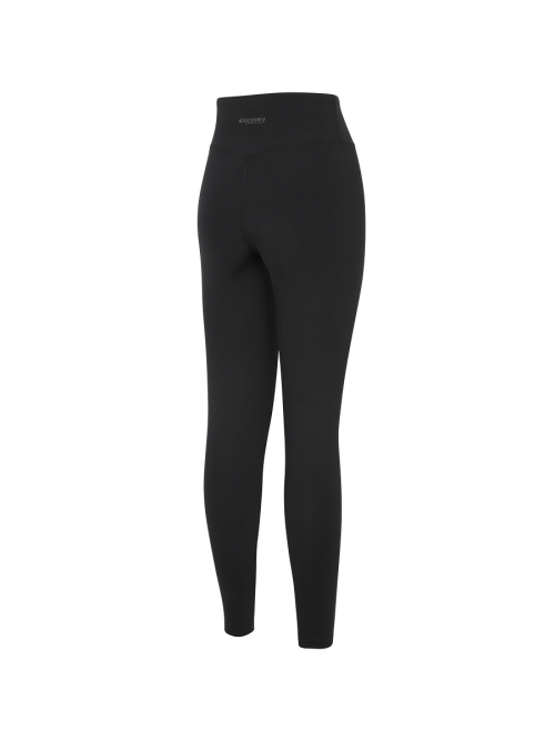 Женские леггинсы Freshvent (BLACK)