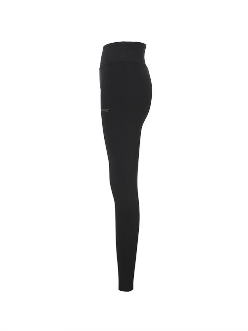 Женские леггинсы Freshvent (BLACK)