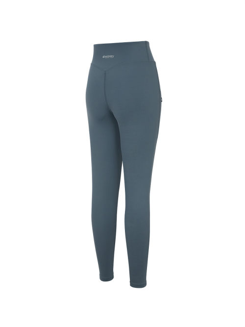 Freshvent женские гибридные леггинсы Navy