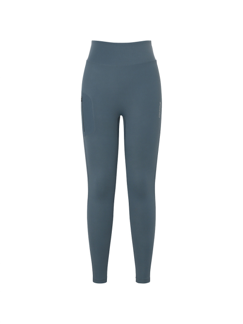 Freshvent женские гибридные леггинсы Navy
