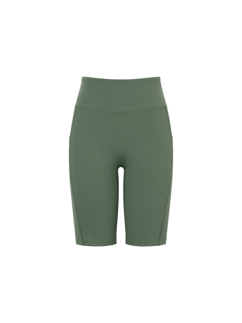 Freshvent женские леггинсы 5/8 D/Khaki