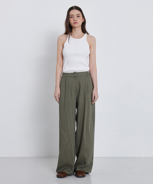 Linen