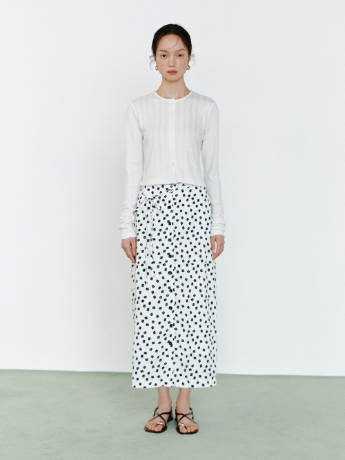 Кардиган Demure Ivory