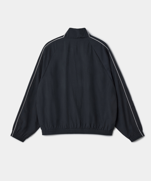 INFIN8 JACKET - NAVY