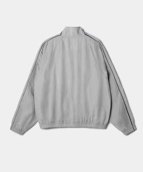 INFIN8 JACKET - GREY
