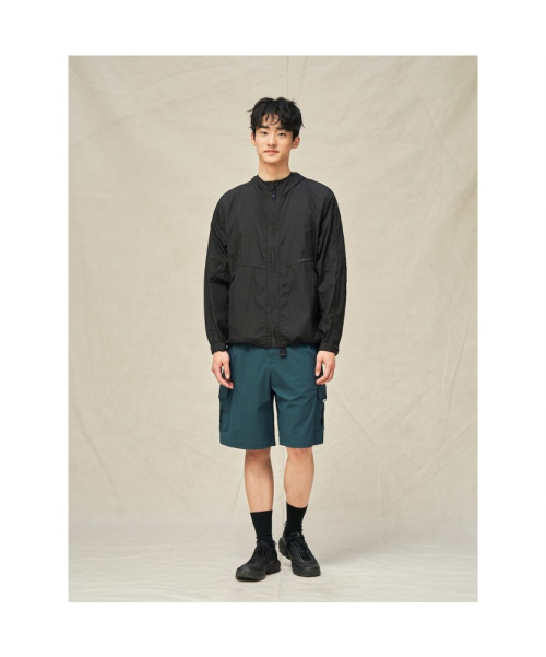 Легкая ветровка BEANPOLEKNAP Black (BC5339N055)