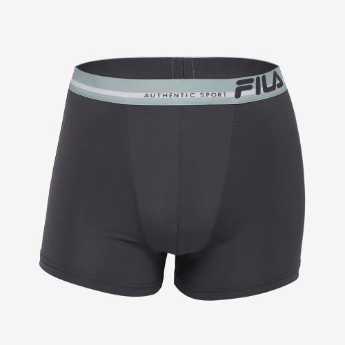 Мужские боксеры Active Aqua X Move Fit (FI4HPH1005MCGY)