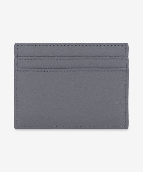 Картхолдер Monaco - Gray / 7665472AA0W1108