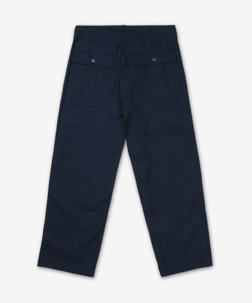 Брюки карго - Dark Navy / QT177ZT217