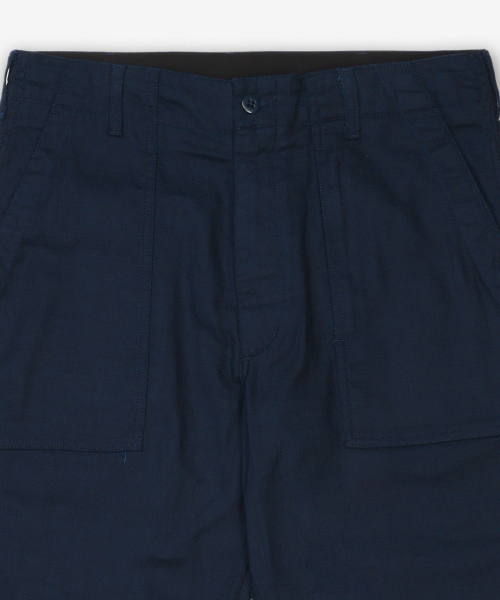 Брюки карго - Dark Navy / QT177ZT217
