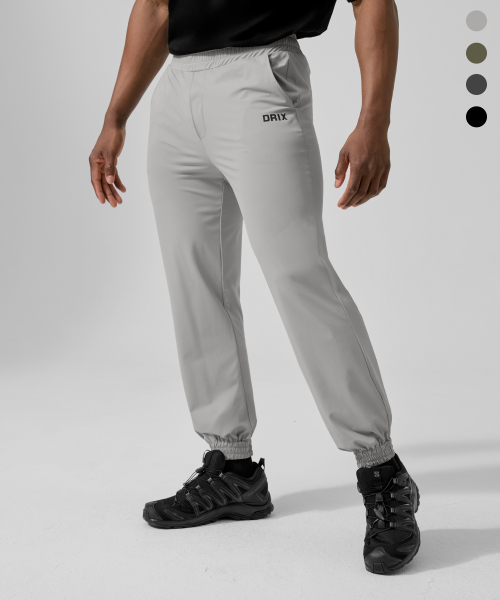 Спортивные джоггеры Active Stretch Air_4color