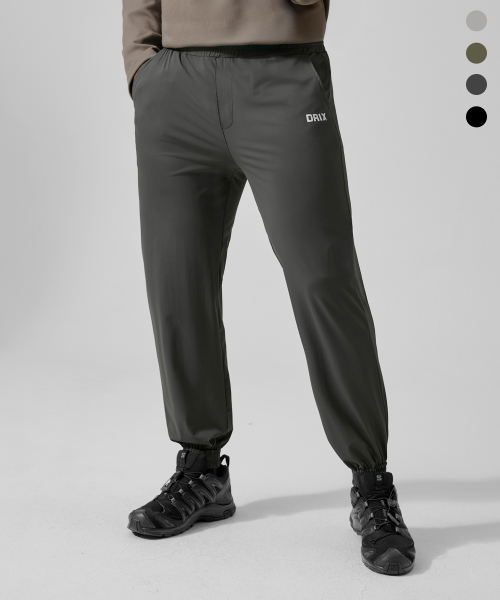 Спортивные джоггеры Active Stretch Air_4color