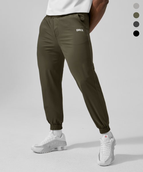 Спортивные джоггеры Active Stretch Air_4color