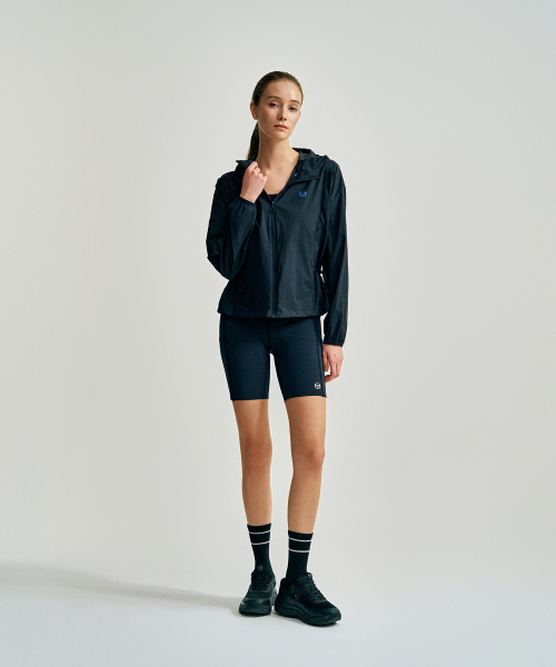 Легкая ветровка W Comfort Cool