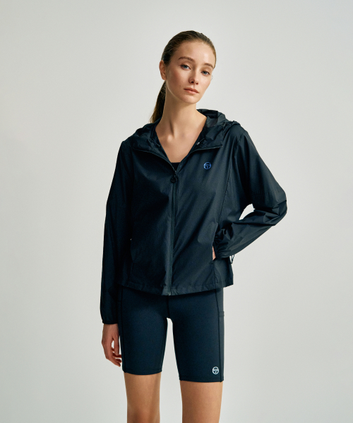 Легкая ветровка W Comfort Cool