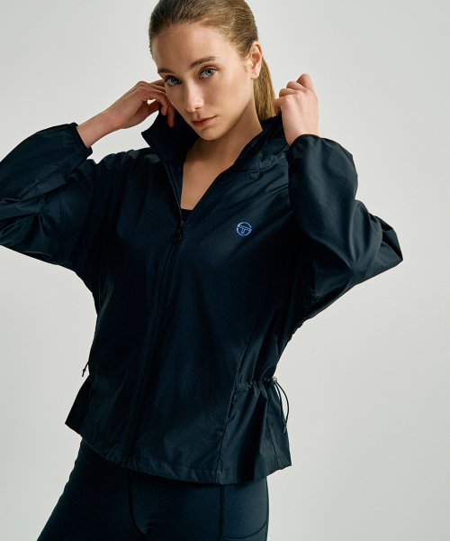 Легкая ветровка W Comfort Cool