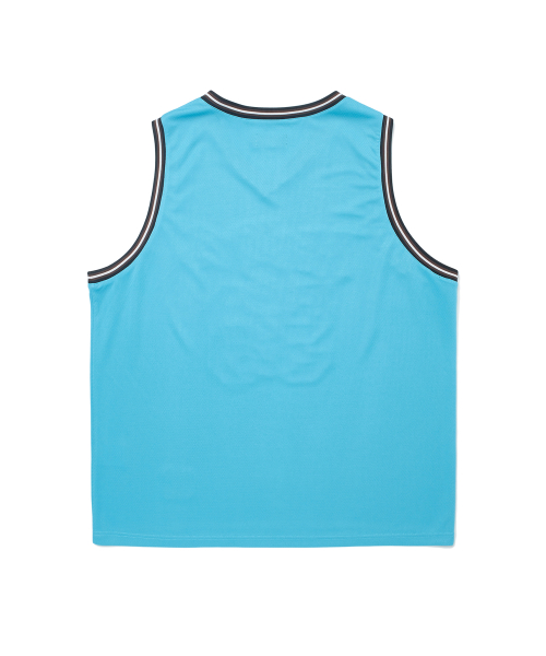 58 BASKETBALL JERSEY (S.BLUE)