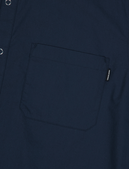Pinnacle S/S Shirt Navy