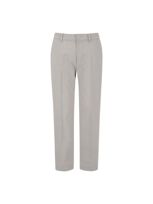Мужские слаксы comfort tapered на скрытой резинке_PHF2PP1086