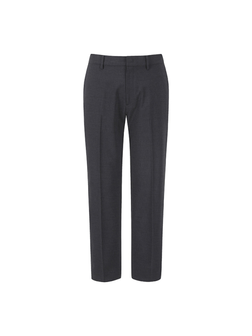 Мужские слаксы comfort tapered на скрытой резинке_PHF2PP1086
