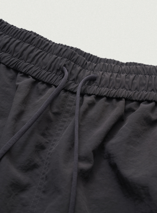 Snuggle Jogger Pants_Charcoal