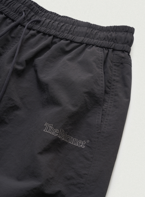 Snuggle Jogger Pants_Charcoal