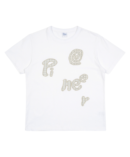 TCM pioneer T (white)