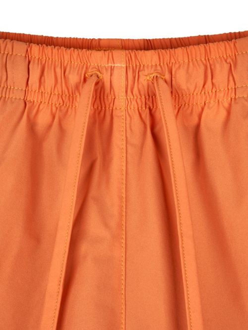 Легкие беговые шорты Orange