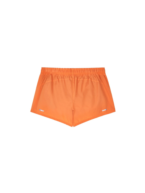 Легкие беговые шорты Orange