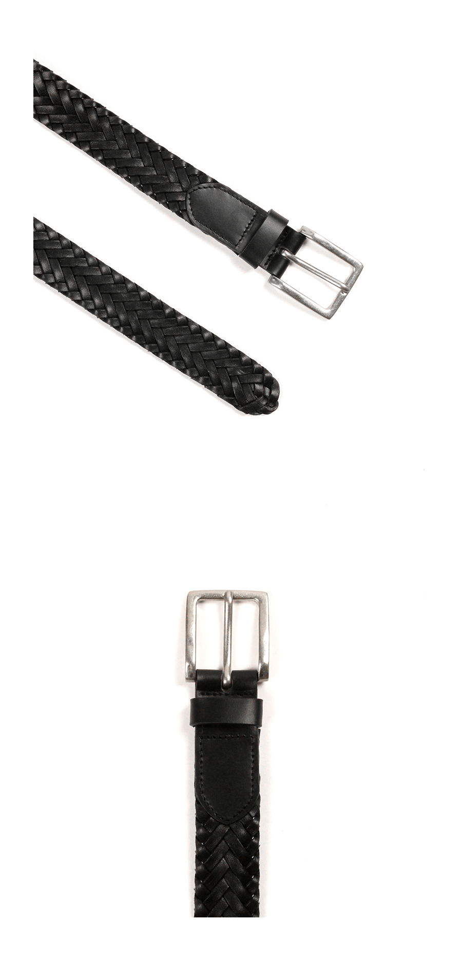 ●DOFFJASON● American Hard Leather Belt DF22SS7021 MUSINSA | DOFFJASON Minimal Square Hard Leather Belt